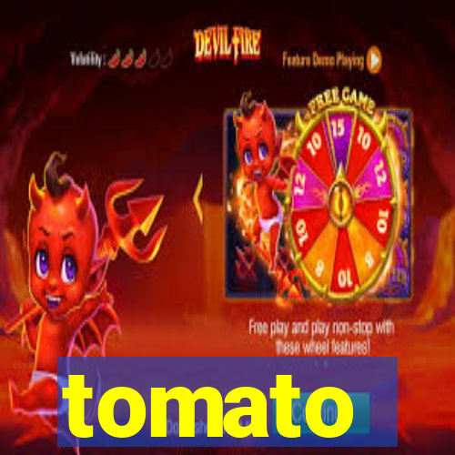 tomato - animes site
